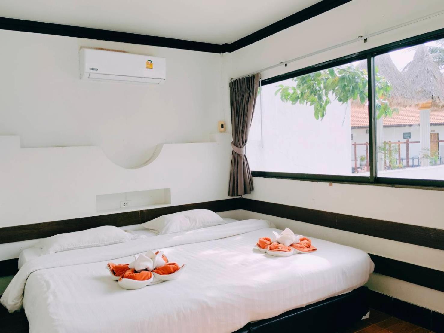 Simple Life Talay & Divers Resort Tau-sziget Kültér fotó