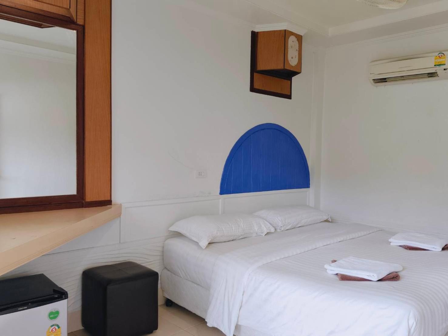 Simple Life Talay & Divers Resort Tau-sziget Kültér fotó