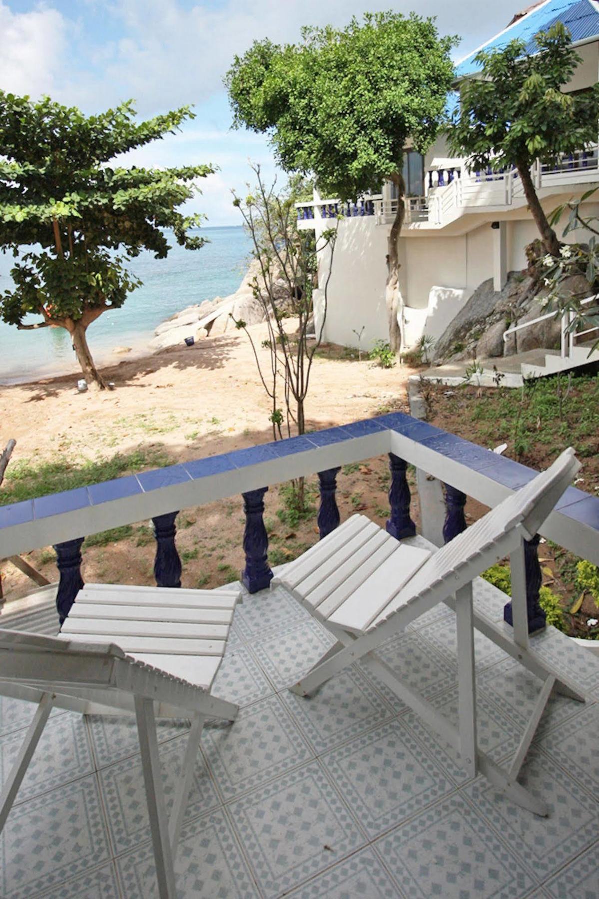 Simple Life Talay & Divers Resort Tau-sziget Kültér fotó