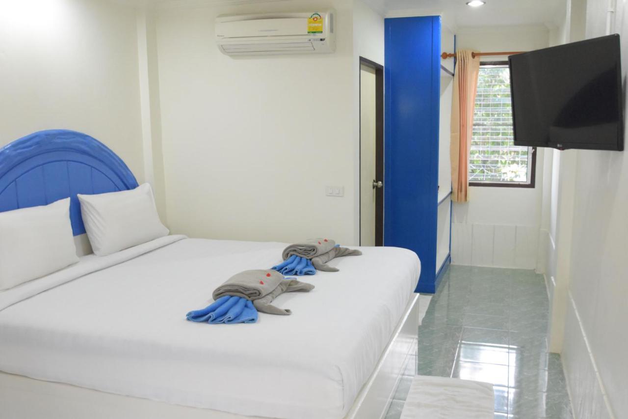Simple Life Talay & Divers Resort Tau-sziget Kültér fotó